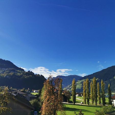Appartement Kroell Katharina Zell am Ziller Exterior photo