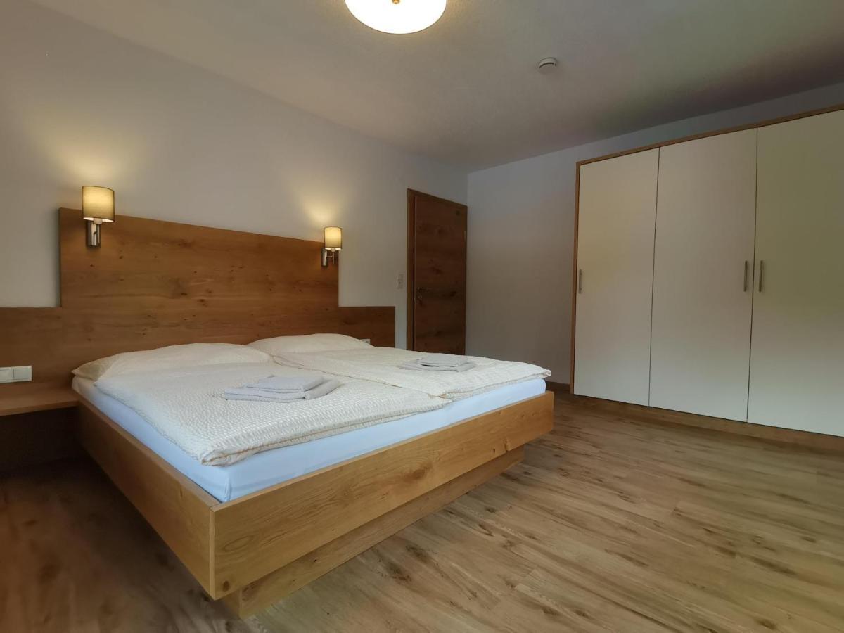 Appartement Kroell Katharina Zell am Ziller Exterior photo