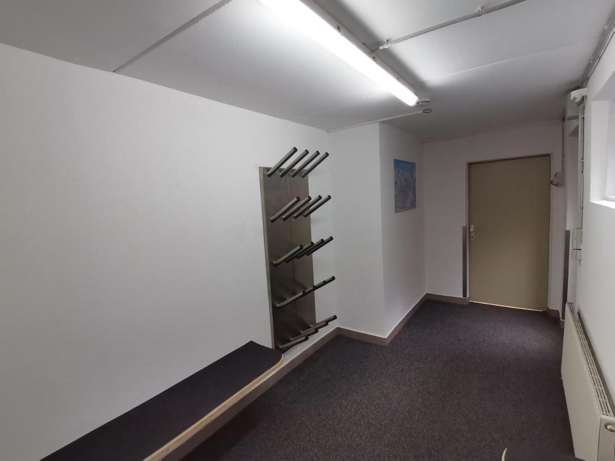 Appartement Kroell Katharina Zell am Ziller Exterior photo