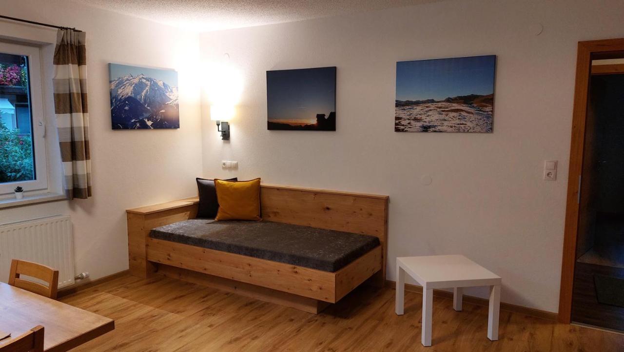 Appartement Kroell Katharina Zell am Ziller Exterior photo
