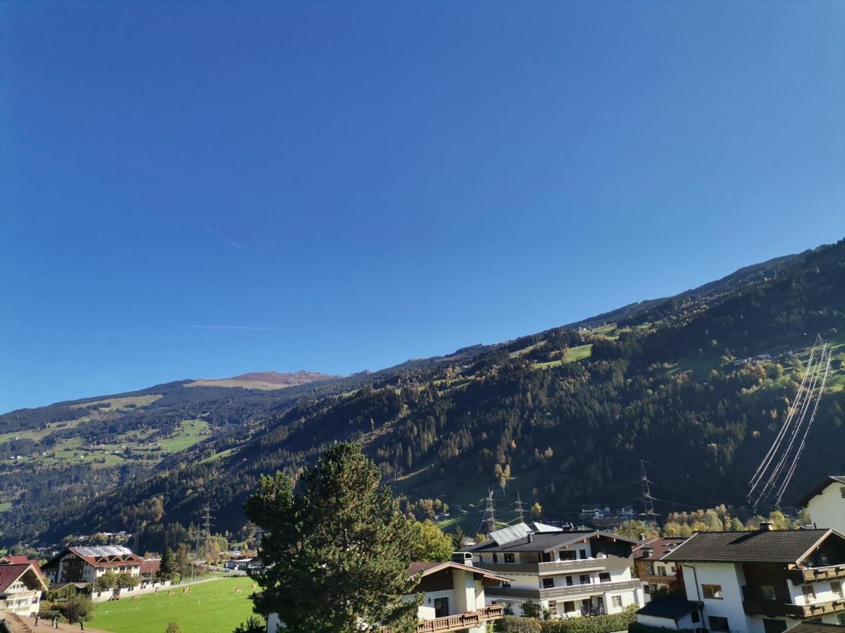 Appartement Kroell Katharina Zell am Ziller Exterior photo