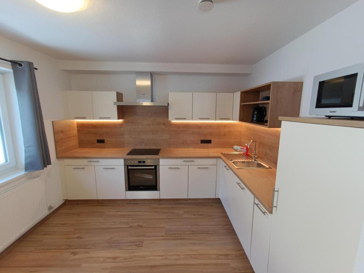 Appartement Kroell Katharina Zell am Ziller Exterior photo