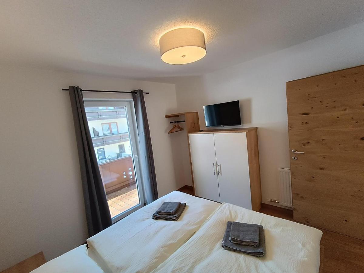 Appartement Kroell Katharina Zell am Ziller Exterior photo