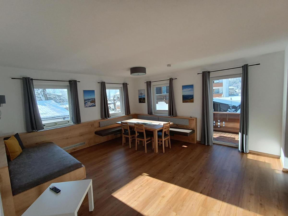 Appartement Kroell Katharina Zell am Ziller Exterior photo