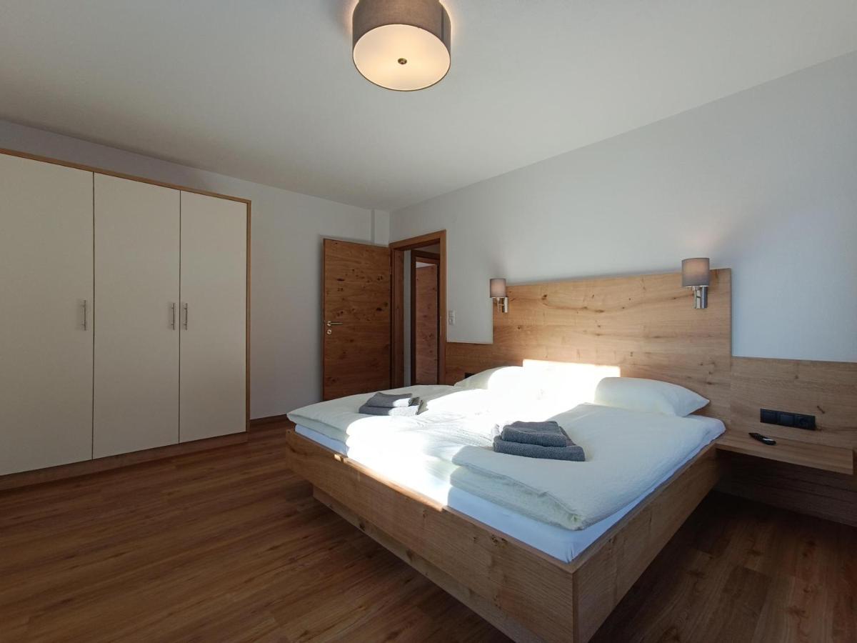 Appartement Kroell Katharina Zell am Ziller Exterior photo