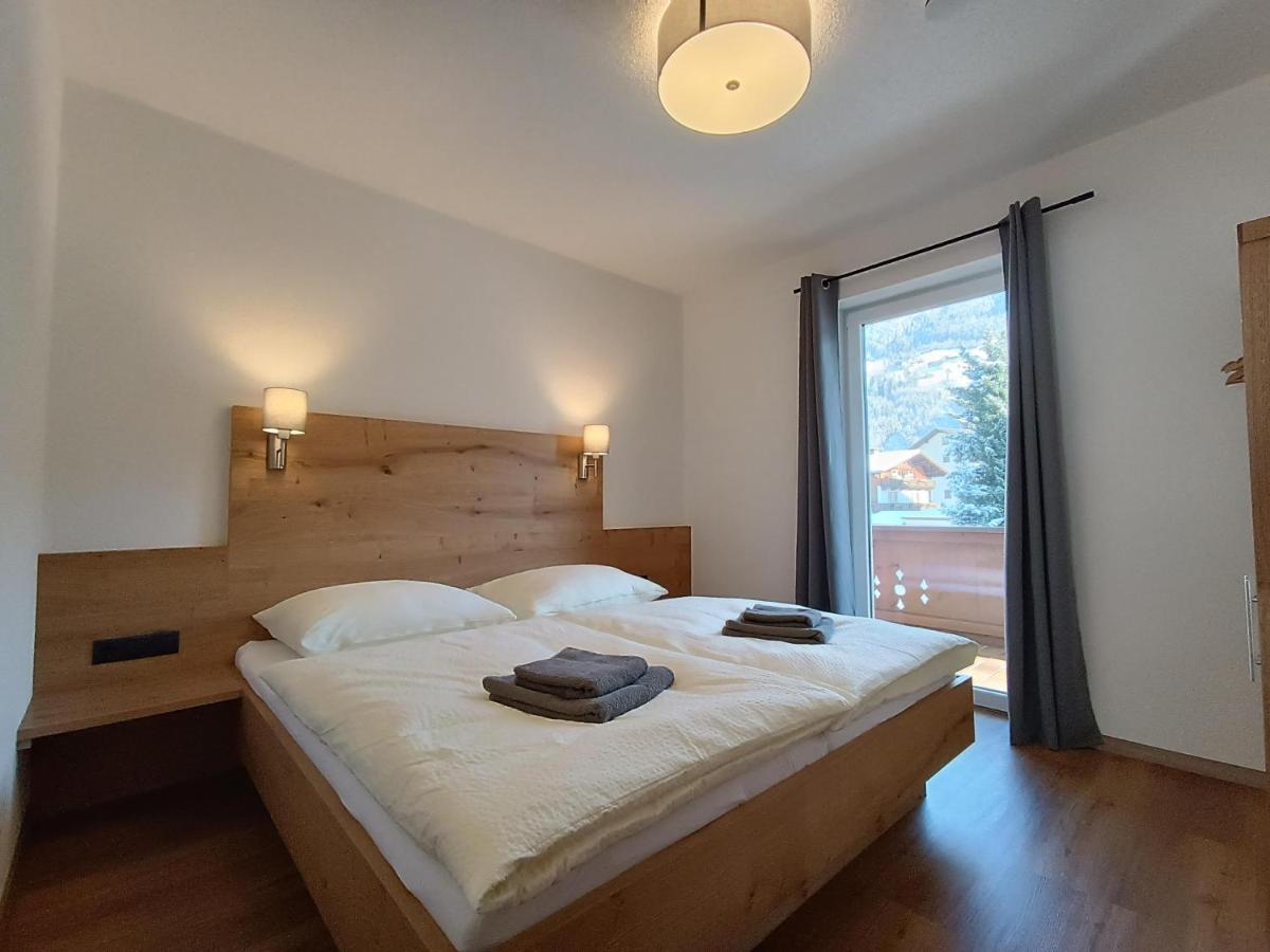 Appartement Kroell Katharina Zell am Ziller Exterior photo