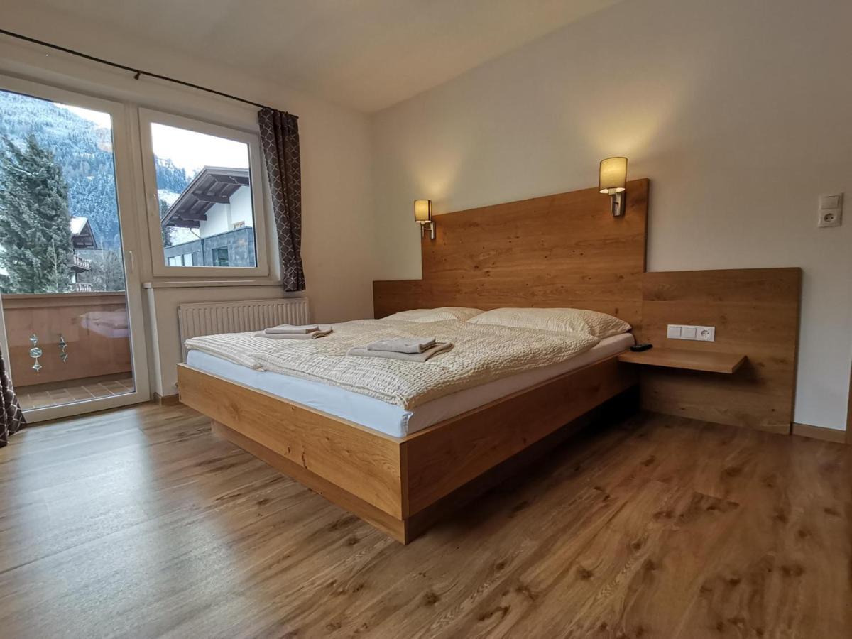 Appartement Kroell Katharina Zell am Ziller Exterior photo