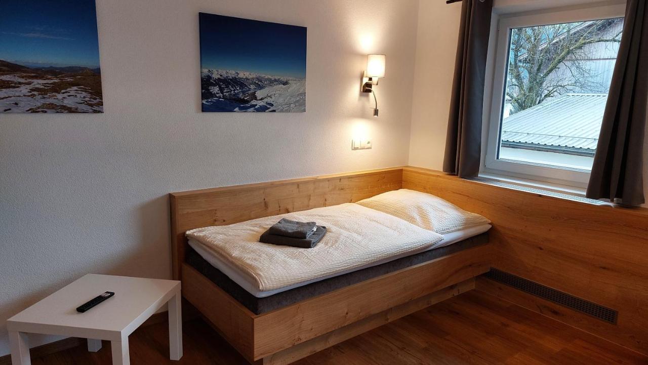 Appartement Kroell Katharina Zell am Ziller Exterior photo